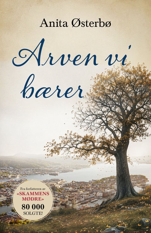 Arven vi bærer