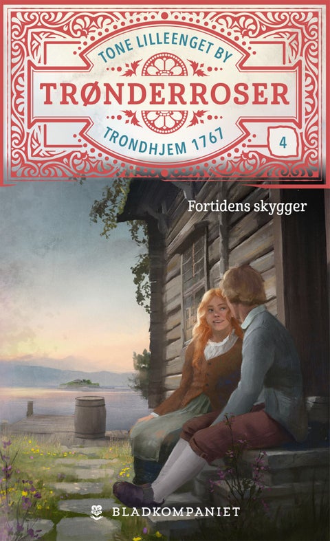 Fortidens skygger