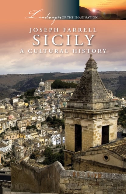 Sicily: A Cultural History