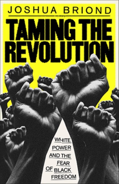 Taming the Revolution – White Power and the Fear of Black Freedom - White Power and the Fear of Black Freedom