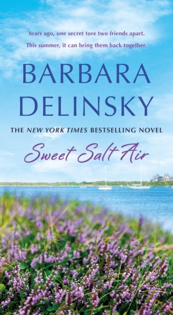Sweet Salt Air - A Novel