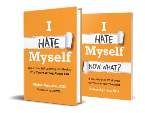 The I Hate Myself Bundle