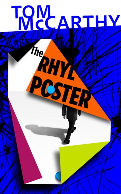 The Rhyl Poster