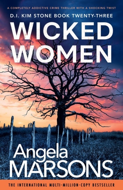 Wicked Women