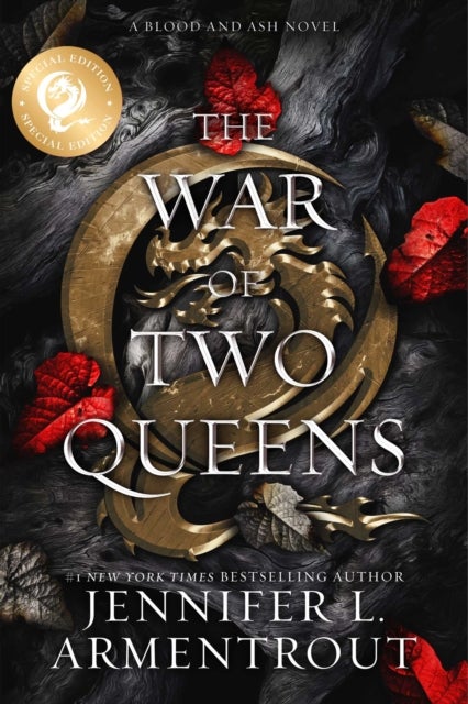 The War of Two Queens Special Edition - Blood and Ash 4