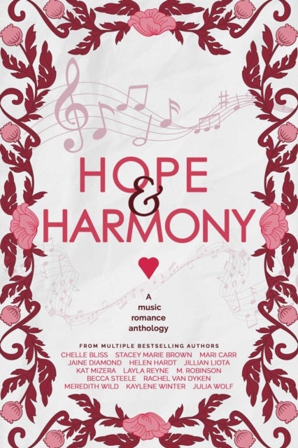 Hope & Harmony