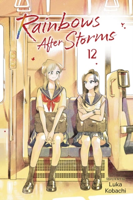 Rainbows After Storms, Vol. 12