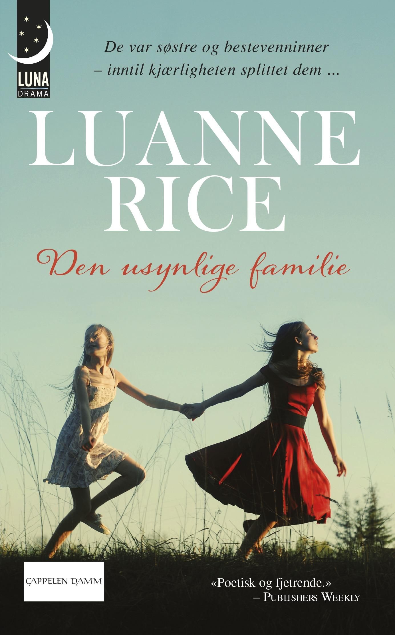 Den usynlige familie