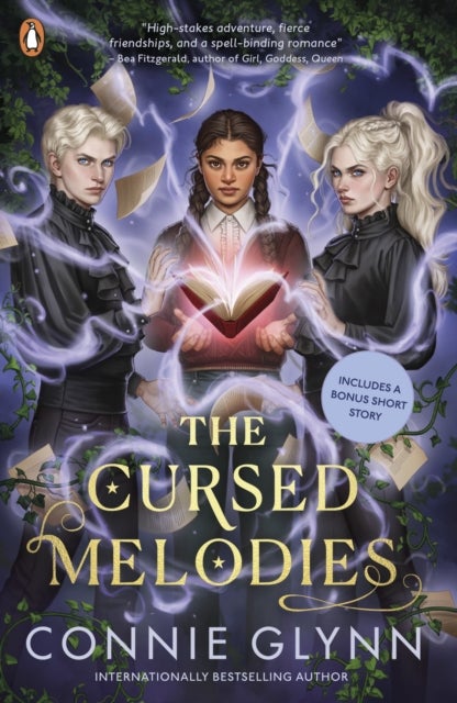 Cursed Melodies