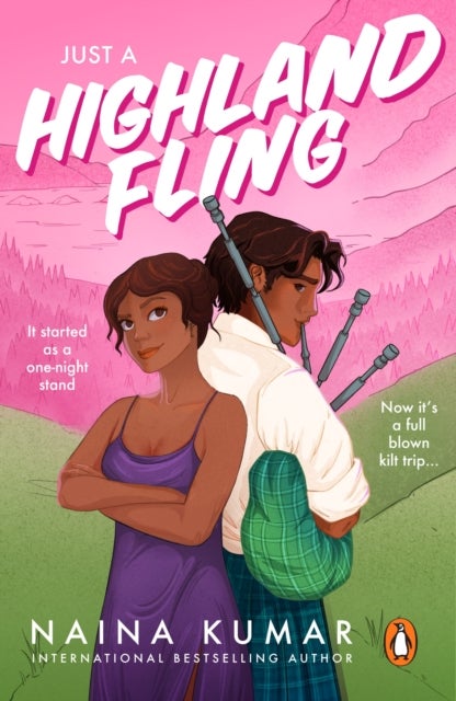 Just A Highland Fling