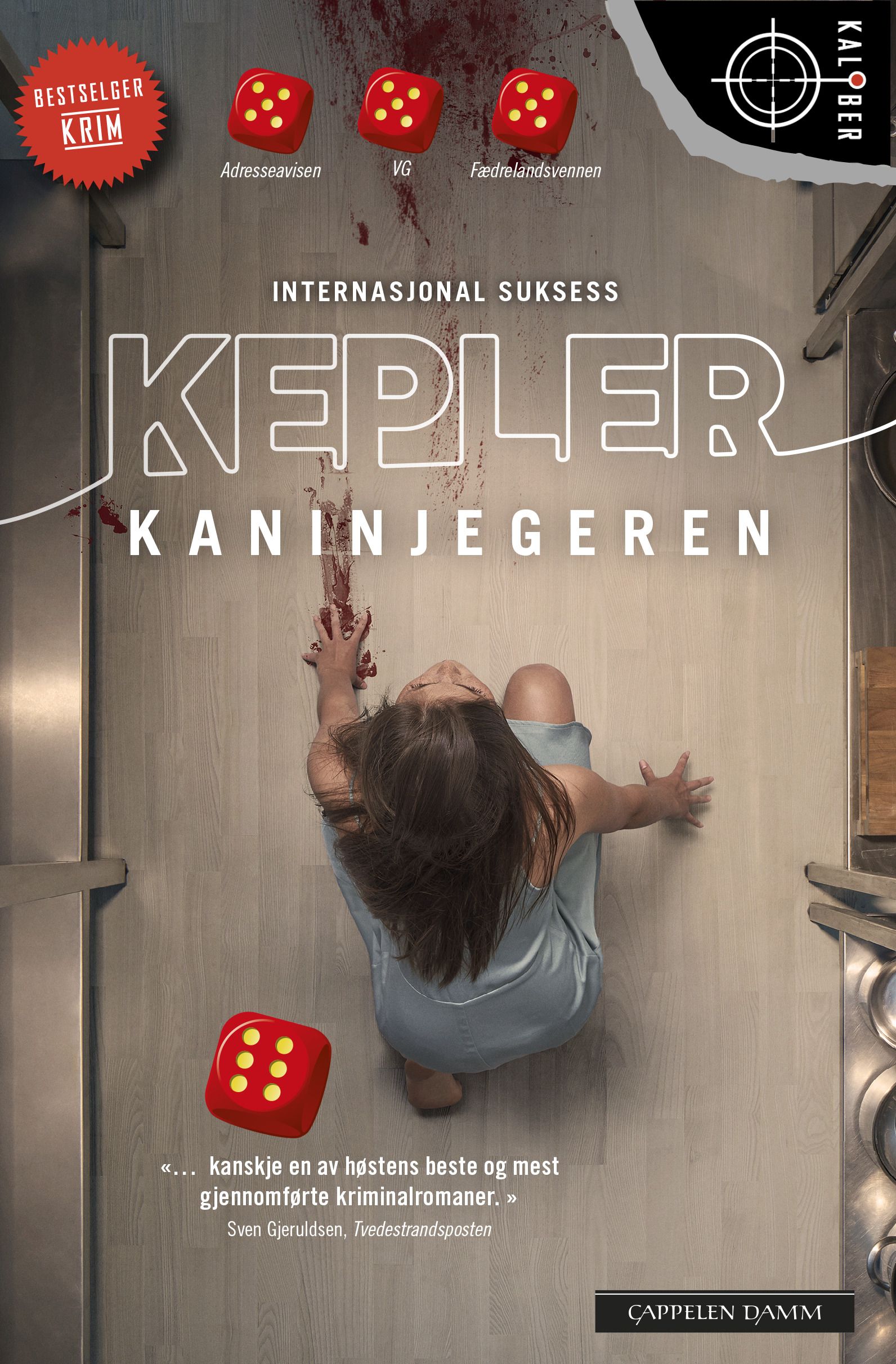 Kaninjegeren