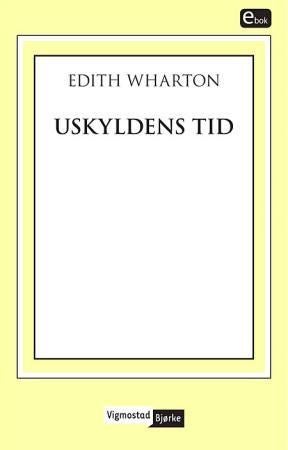 Uskyldens tid