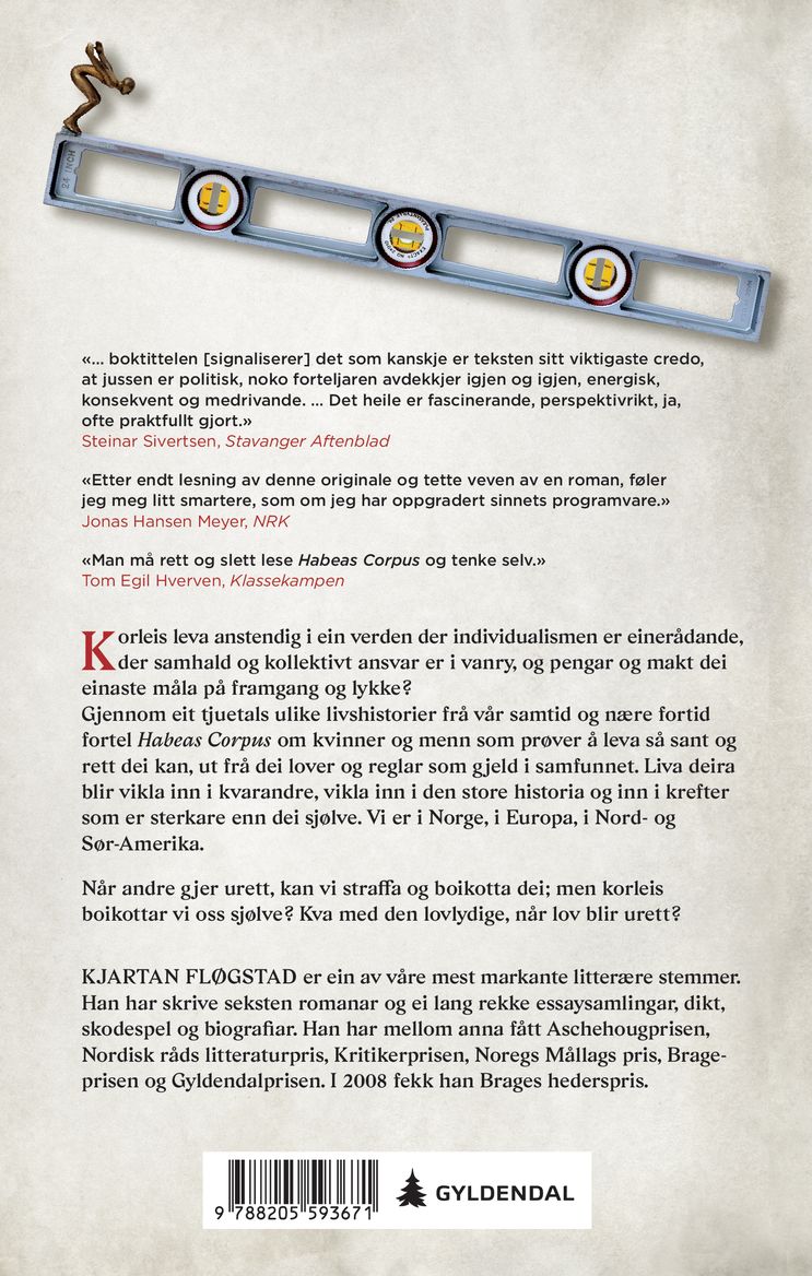 Habeas corpus