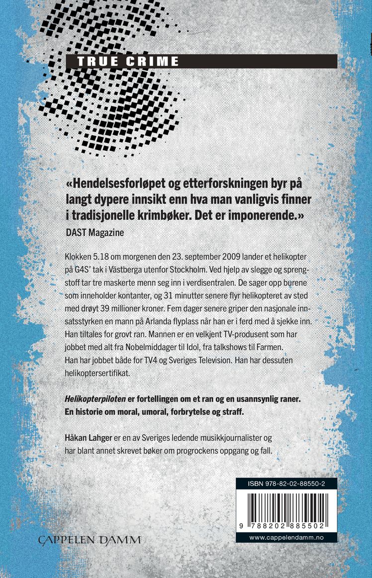 Helikopterpiloten