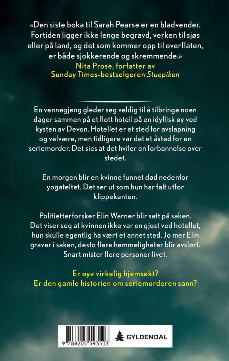 Øya