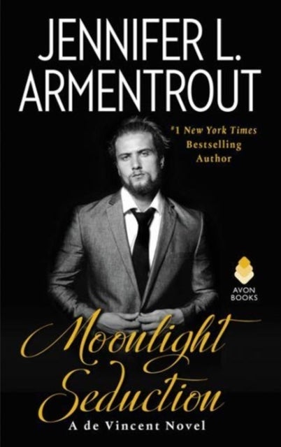 Moonlight Seduction - A De Vincent Novel