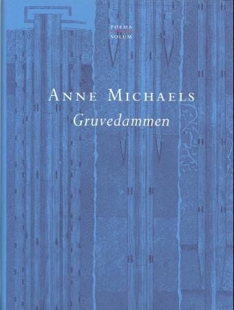 Gruvedammen