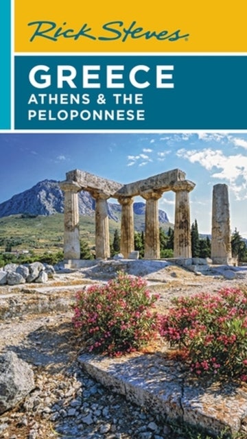Greece: Athens & the Peloponnese 7