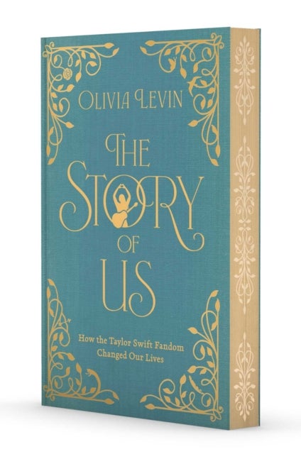 The Story of Us - How the Taylor Swift Fandom Changed Our Lives