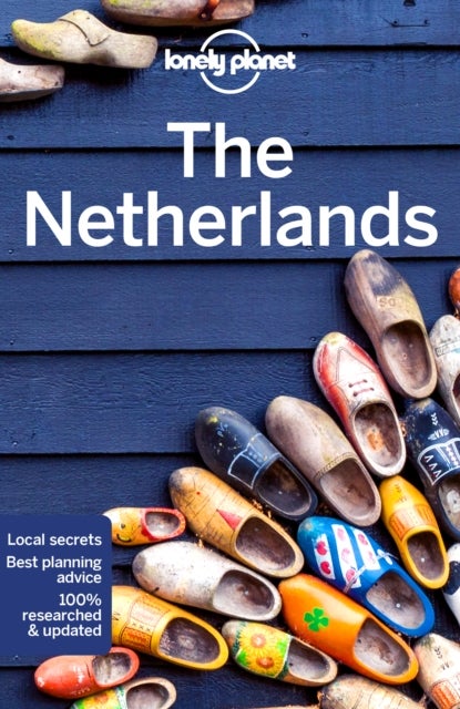 The Netherlands 8