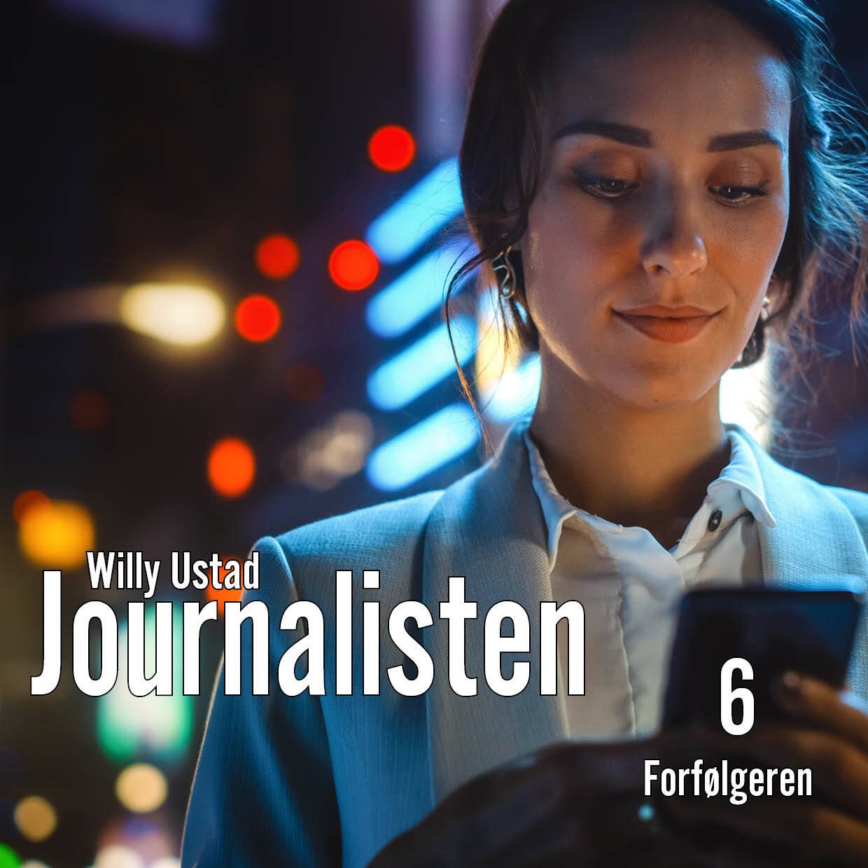 Forfølgeren