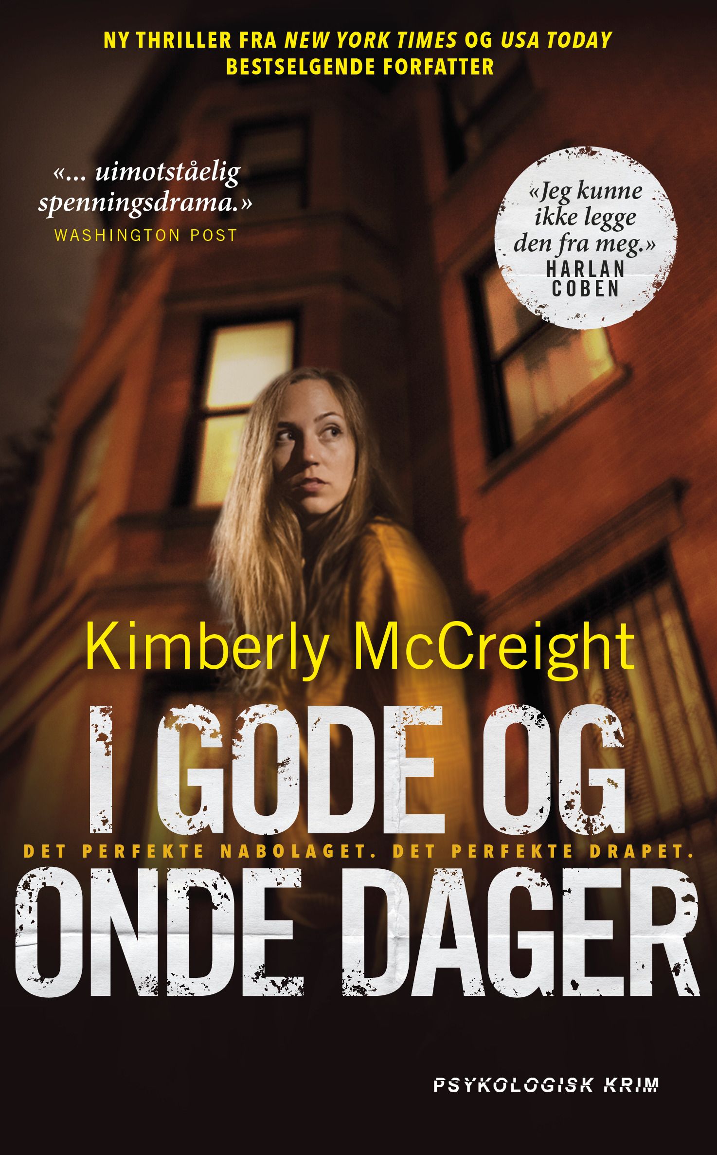 I gode og onde dager