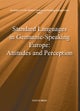 Standard languages in Germanic-speaking Europe