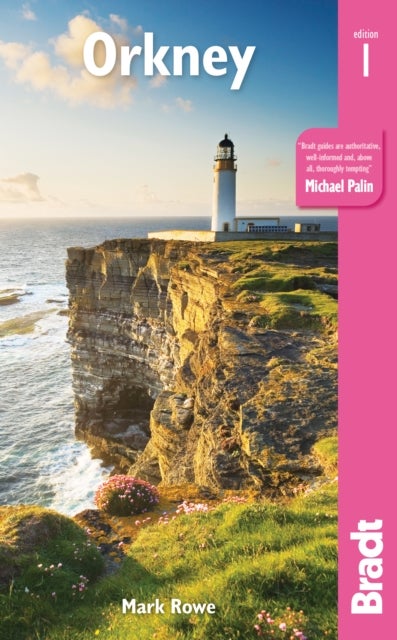 Orkney Bradt Travel Guide