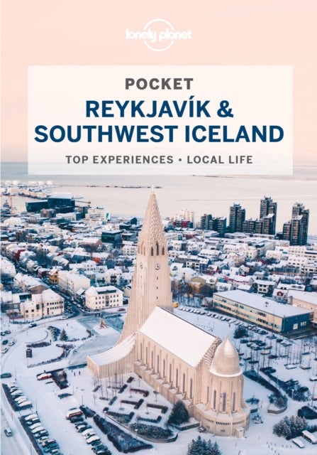 Pocket Reykjavík & Southwest Iceland