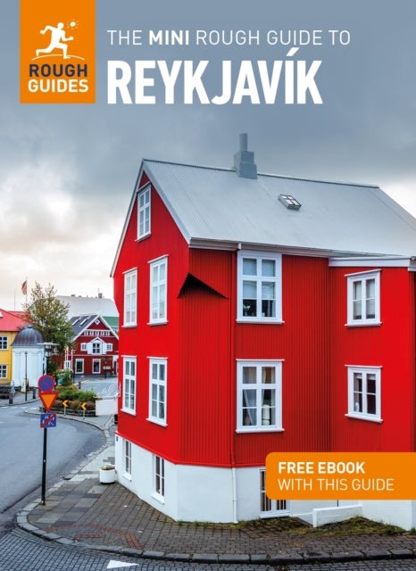 The Mini Rough Guide to Reykjavik (Travel Guide with Free eBook)
