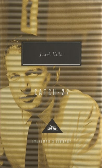 Catch 22. Everyman's Library CLASSICS