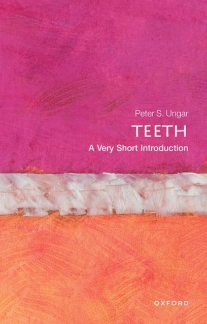 Teeth: A Very Short Introduction - A Very Short Introduction