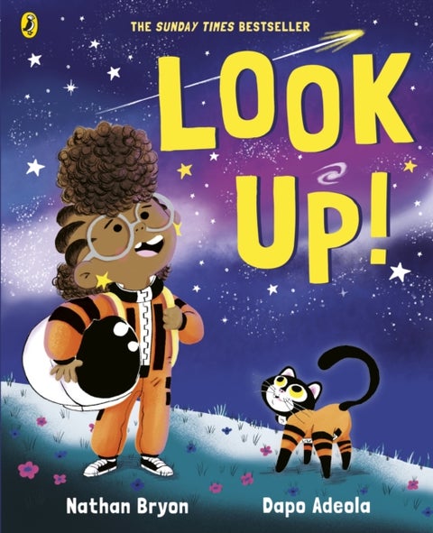Look Up!