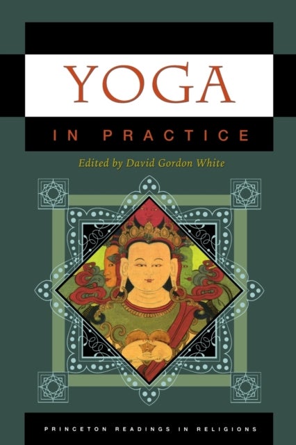 Yoga in Practice