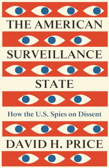 The American Surveillance State