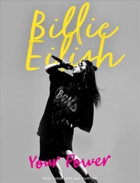 Billie Eilish - Your Power