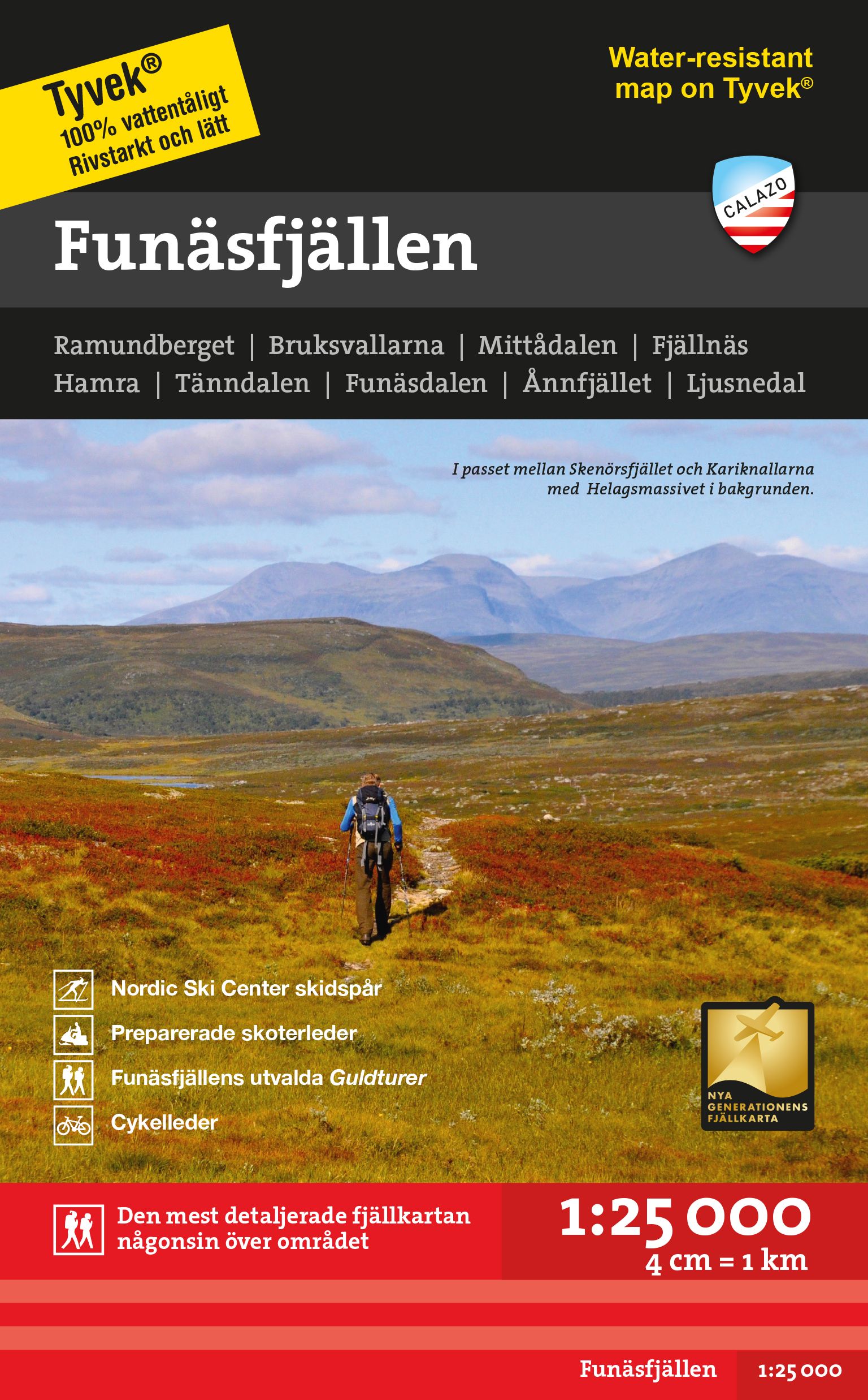 Funäsfjällen