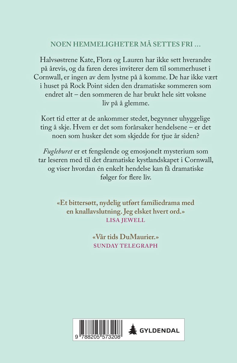 Fugleburet