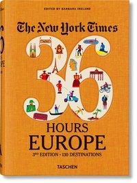 The New York Times 36 Hours