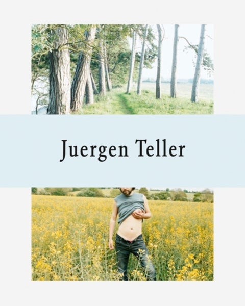 Juergen Teller - The Keys to the House