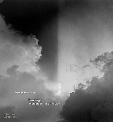 Tracings - Photography and Thought