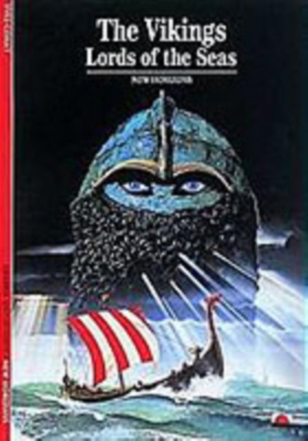 Vikings, The : lords of the seas - lords of the seas