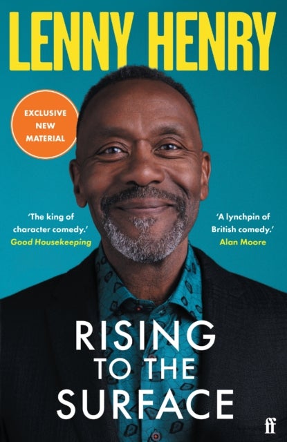 Rising to the Surface - 'Moving and honest' OBSERVER