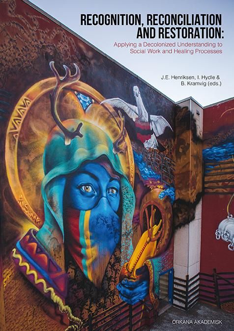 Recognition, reconciliation and restoration