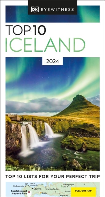Iceland Top 10 DK Eyewitness