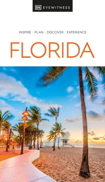 Florida DK Eyewitness