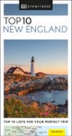 DK Top 10 New England