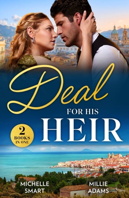 Deal For His Heir - Heir Ultimatum (the Diamond Club) / Greek's Forbidden Temptation (the Diamond Club)