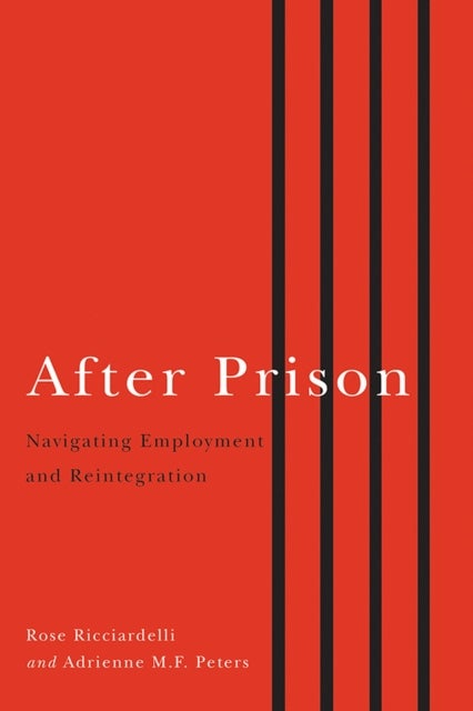 After Prison - Navigating Employment and Reintegration