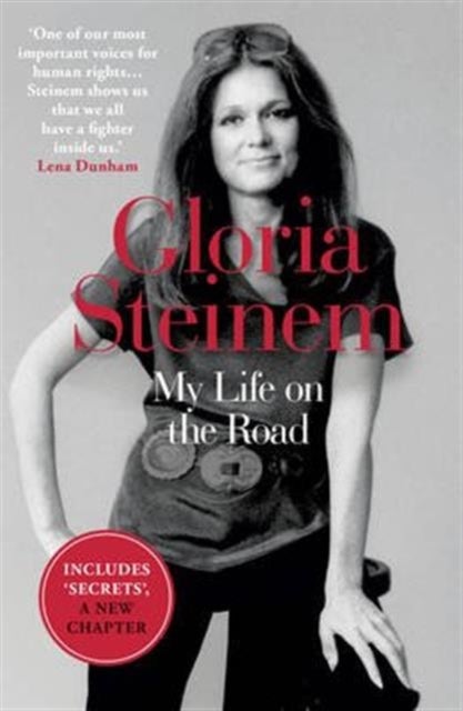 My Life on the Road - The International Bestseller